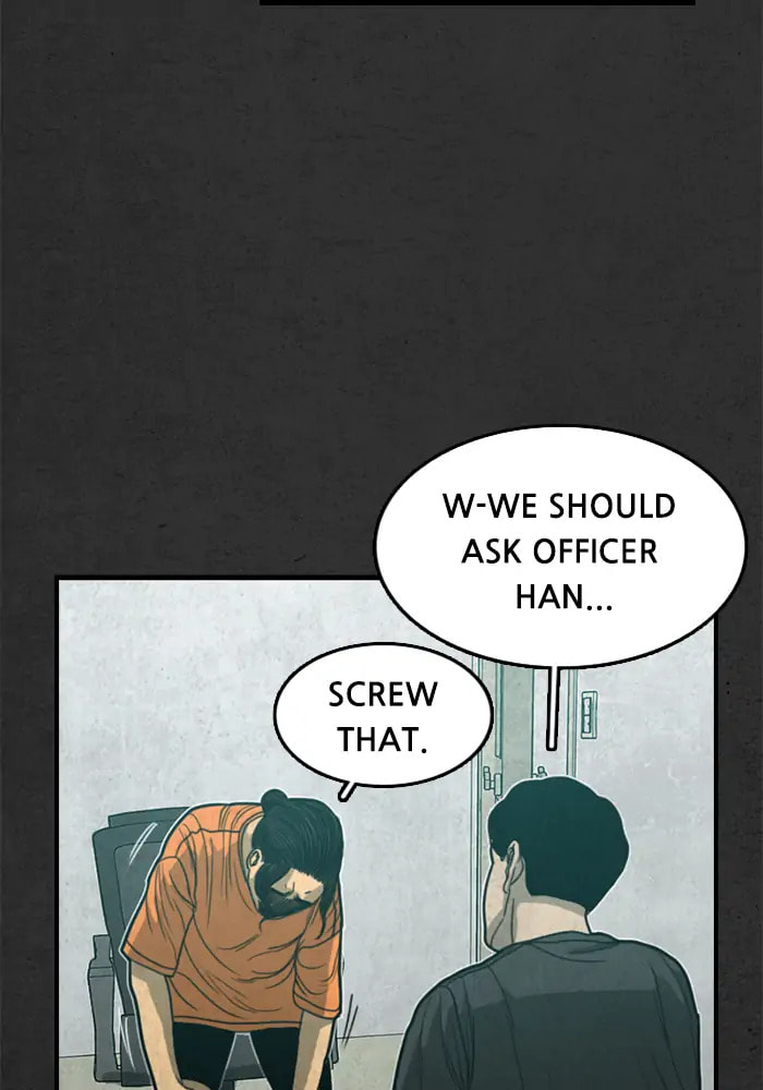 Rotten Chapter 20 page 136 - 