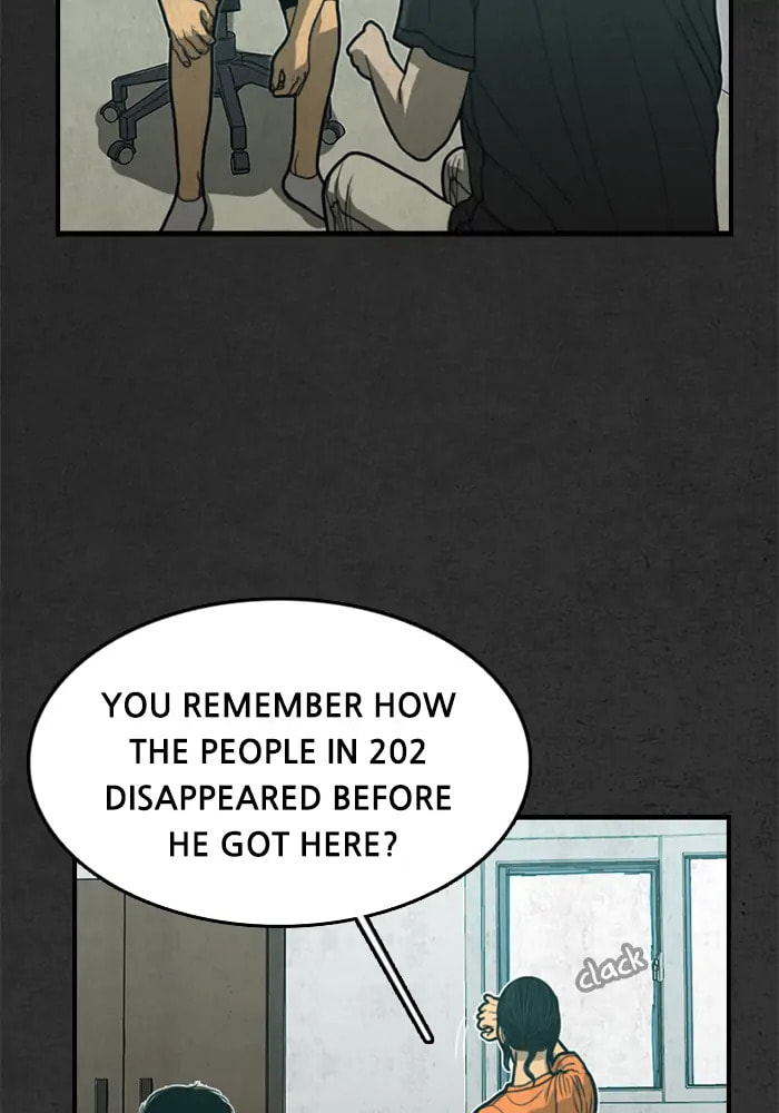Rotten Chapter 20 page 137 - 