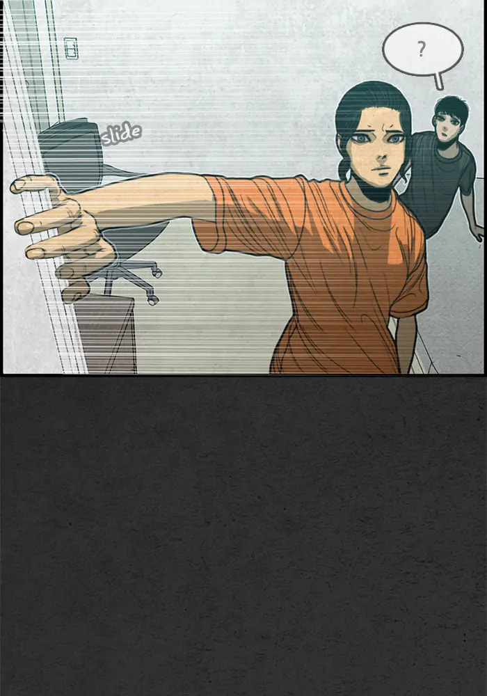 Rotten Chapter 20 page 139 - 