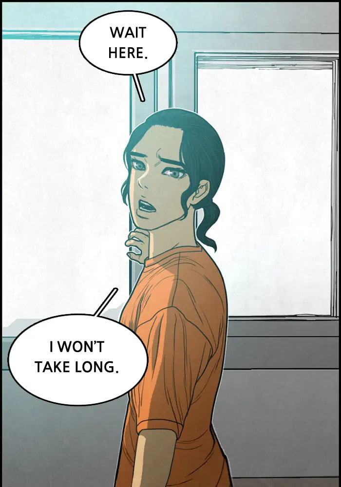 Rotten Chapter 20 page 141 - 