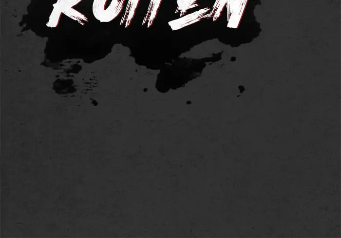 Rotten Chapter 20 page 145 - 