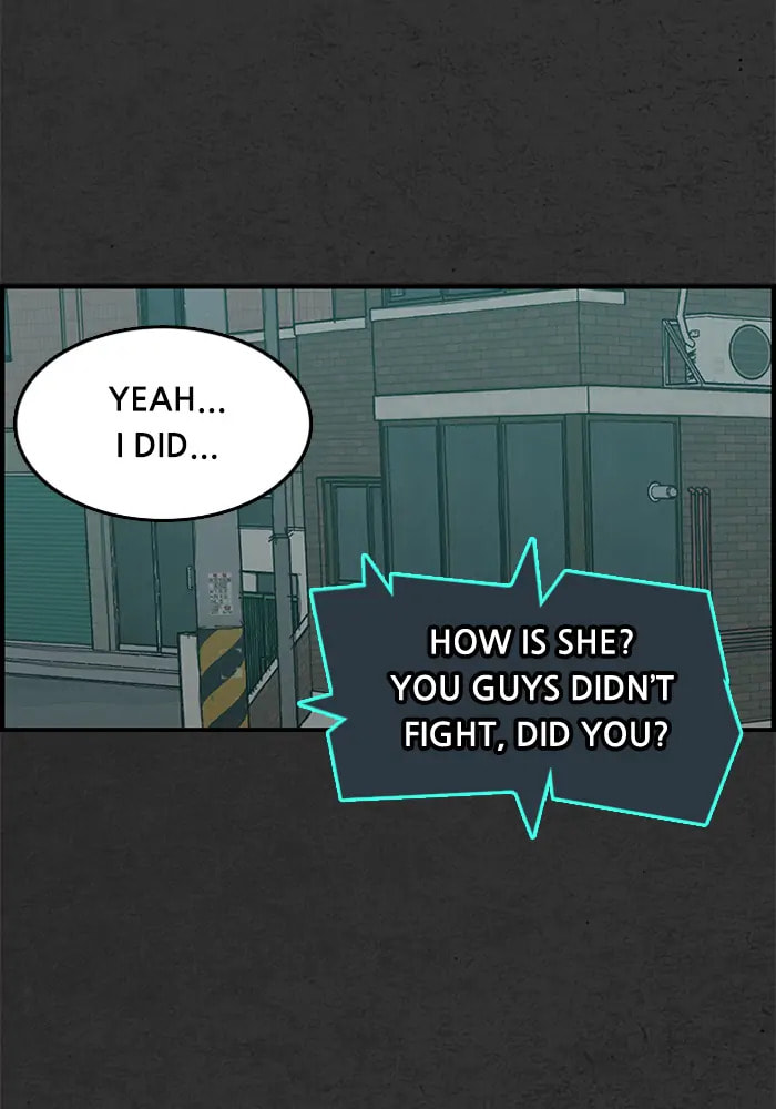 Rotten Chapter 20 page 16 - 