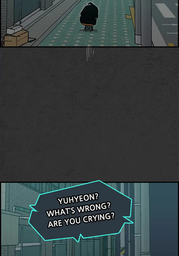 Rotten Chapter 20 page 19 - 