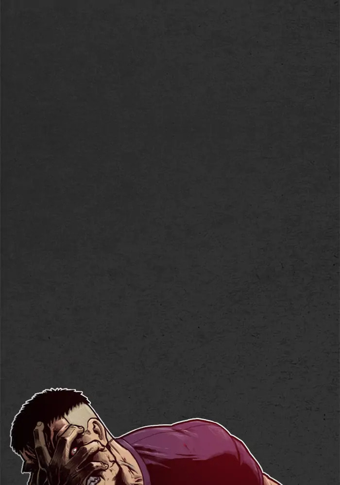 Rotten Chapter 20 page 21 - 