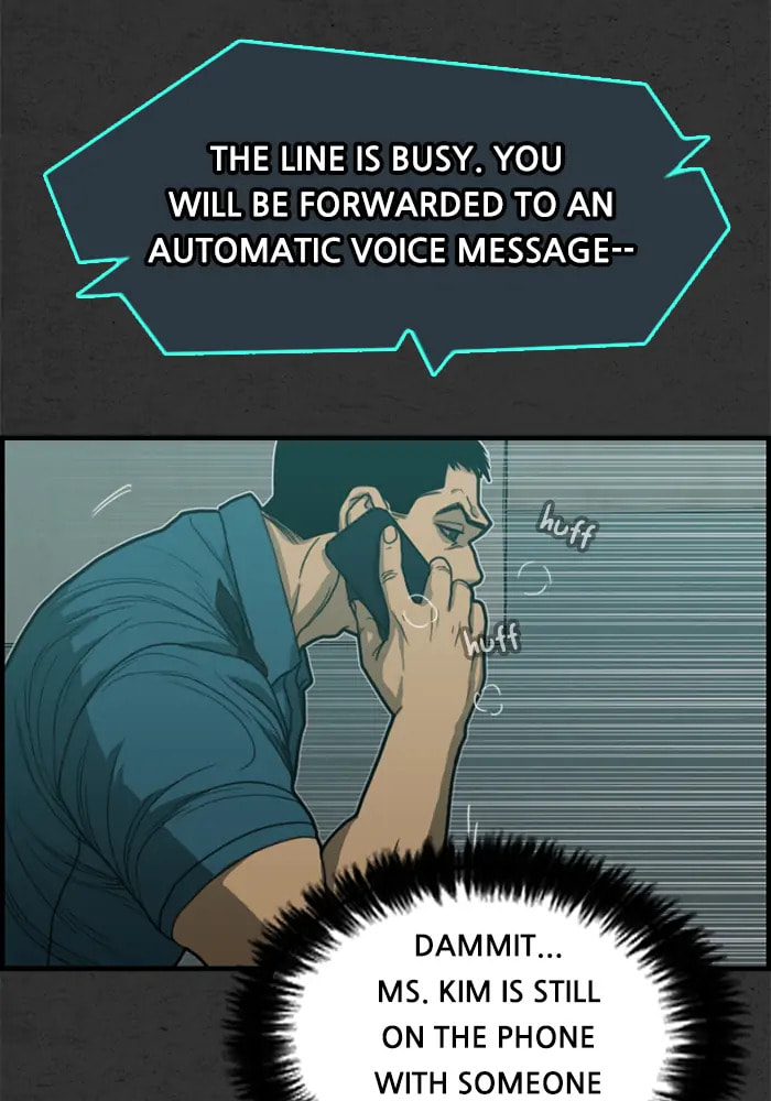 Rotten Chapter 20 page 24 - 