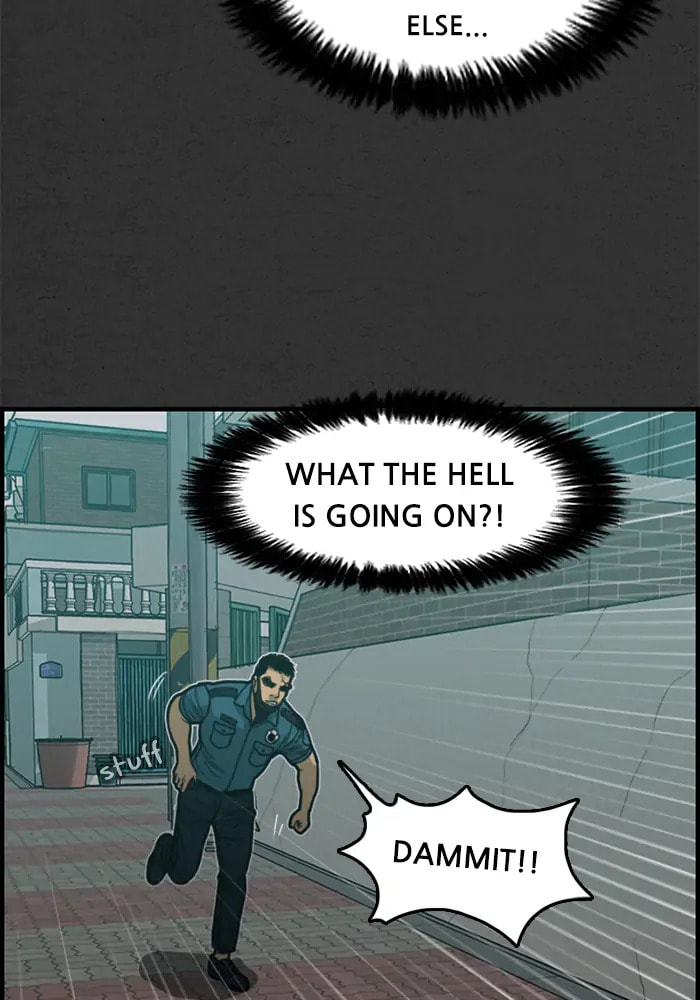 Rotten Chapter 20 page 25 - 