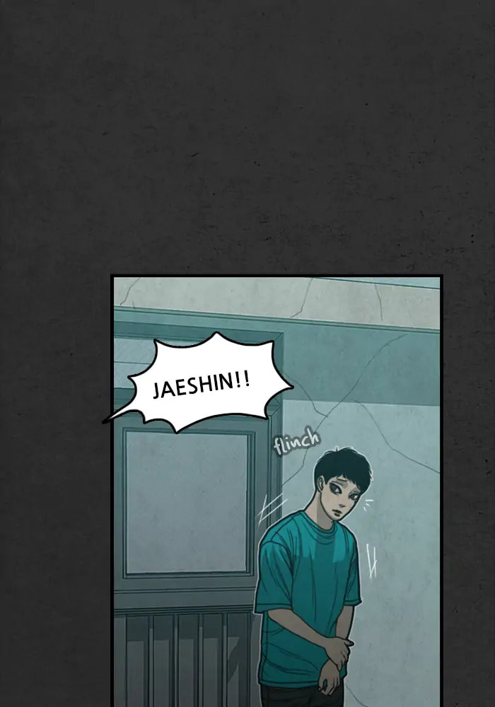 Rotten Chapter 20 page 28 - 