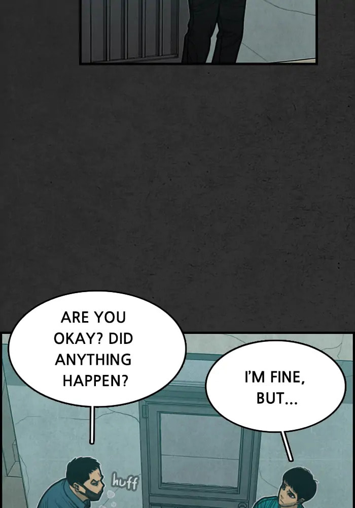 Rotten Chapter 20 page 29 - 