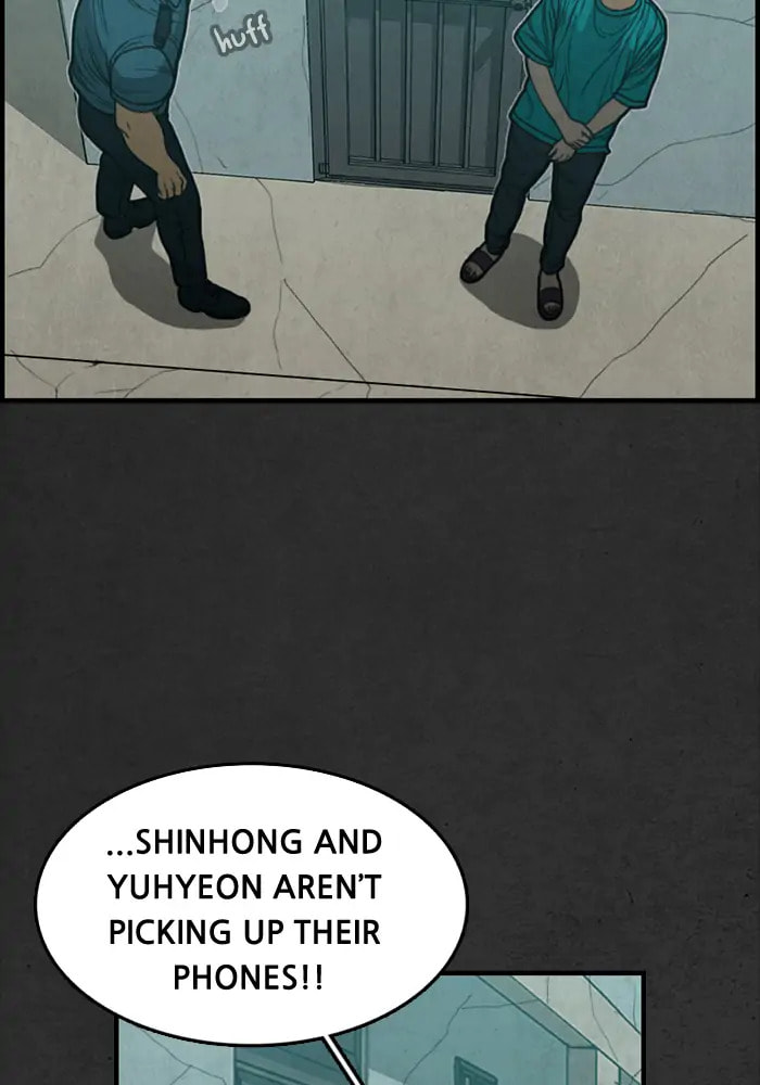 Rotten Chapter 20 page 30 - 