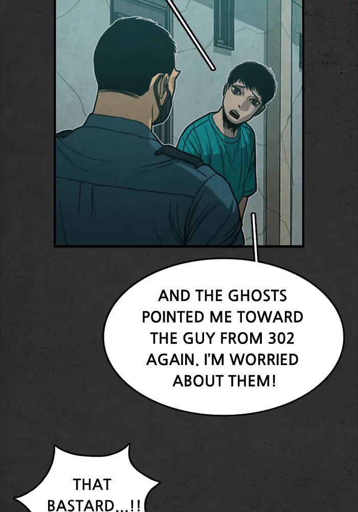 Rotten Chapter 20 page 31 - 