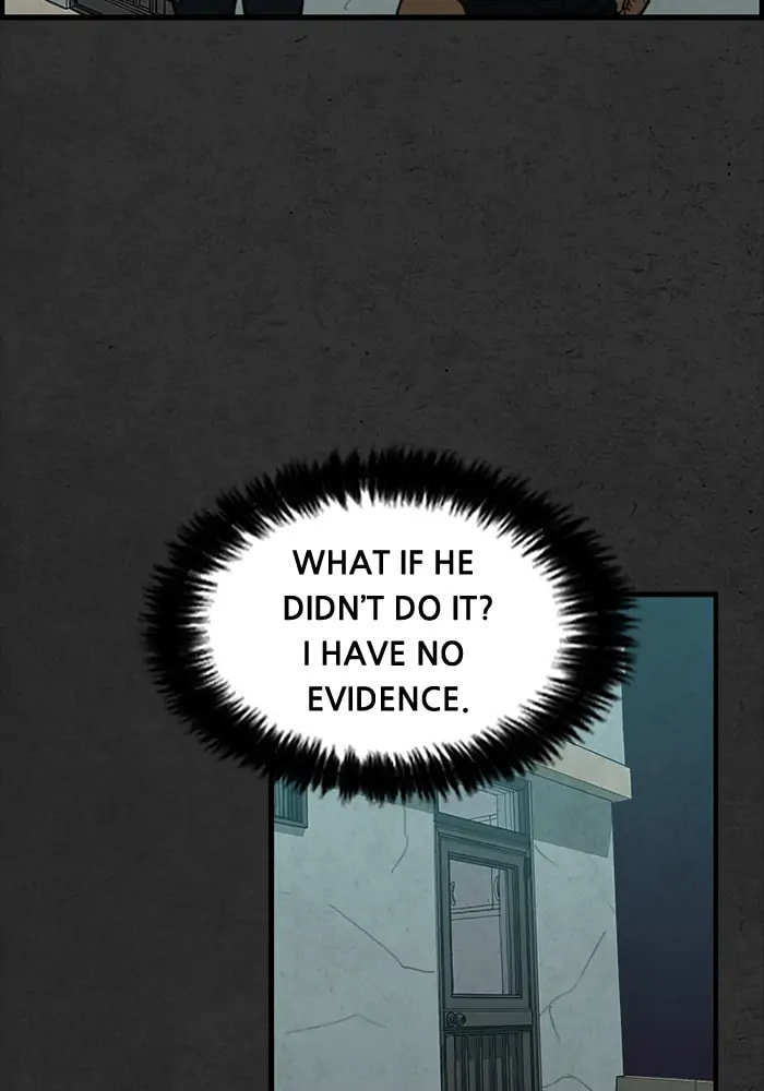 Rotten Chapter 20 page 34 - 