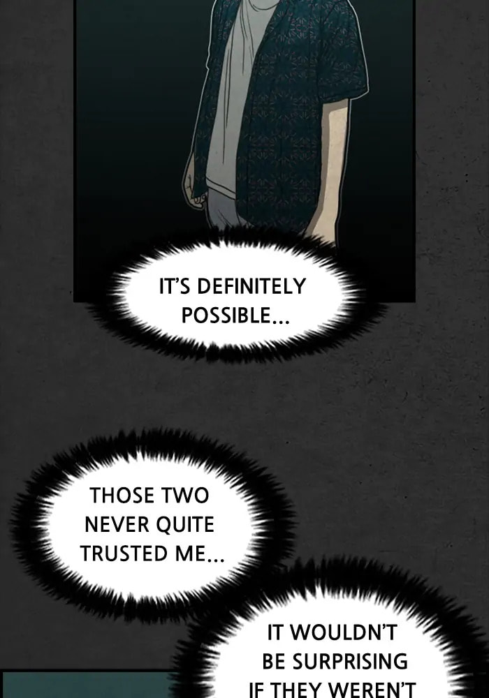 Rotten Chapter 20 page 36 - 