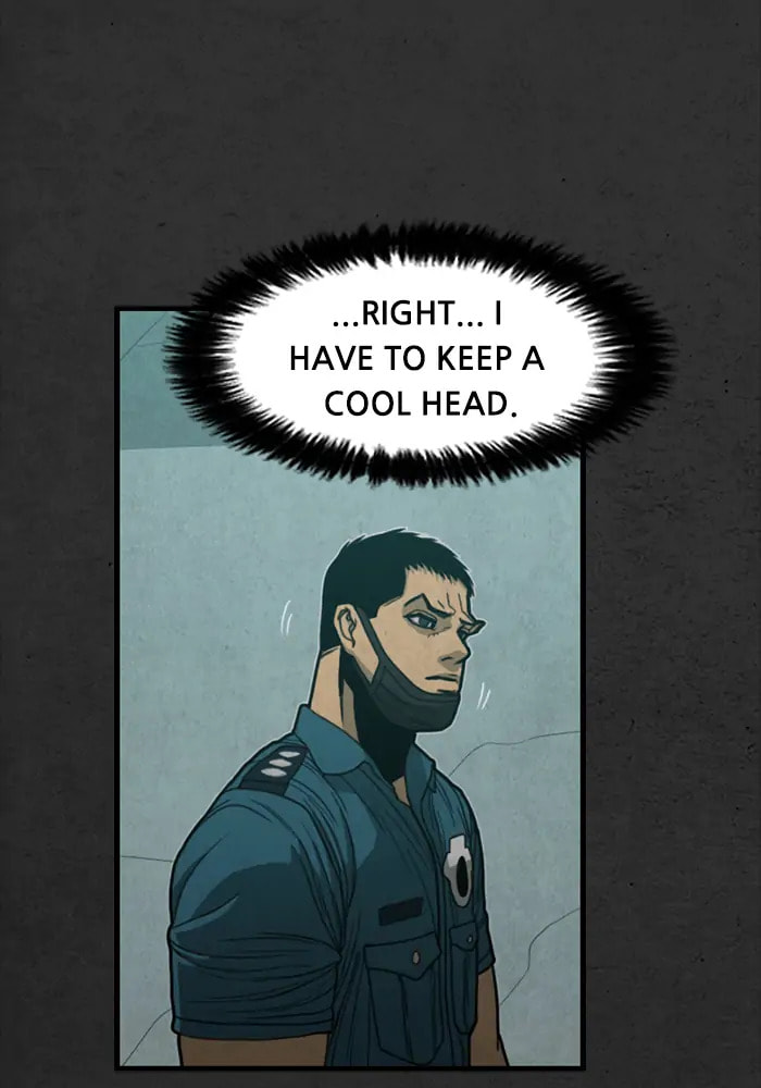 Rotten Chapter 20 page 38 - 