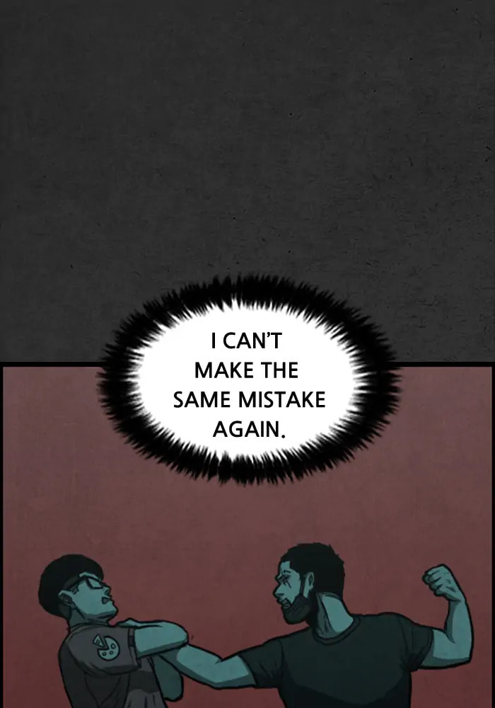 Rotten Chapter 20 page 39 - 