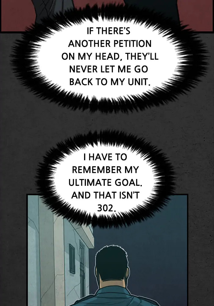 Rotten Chapter 20 page 40 - 