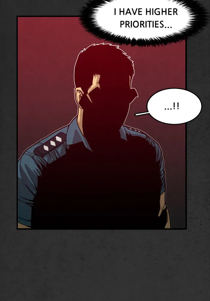 Rotten Chapter 20 page 43 - 