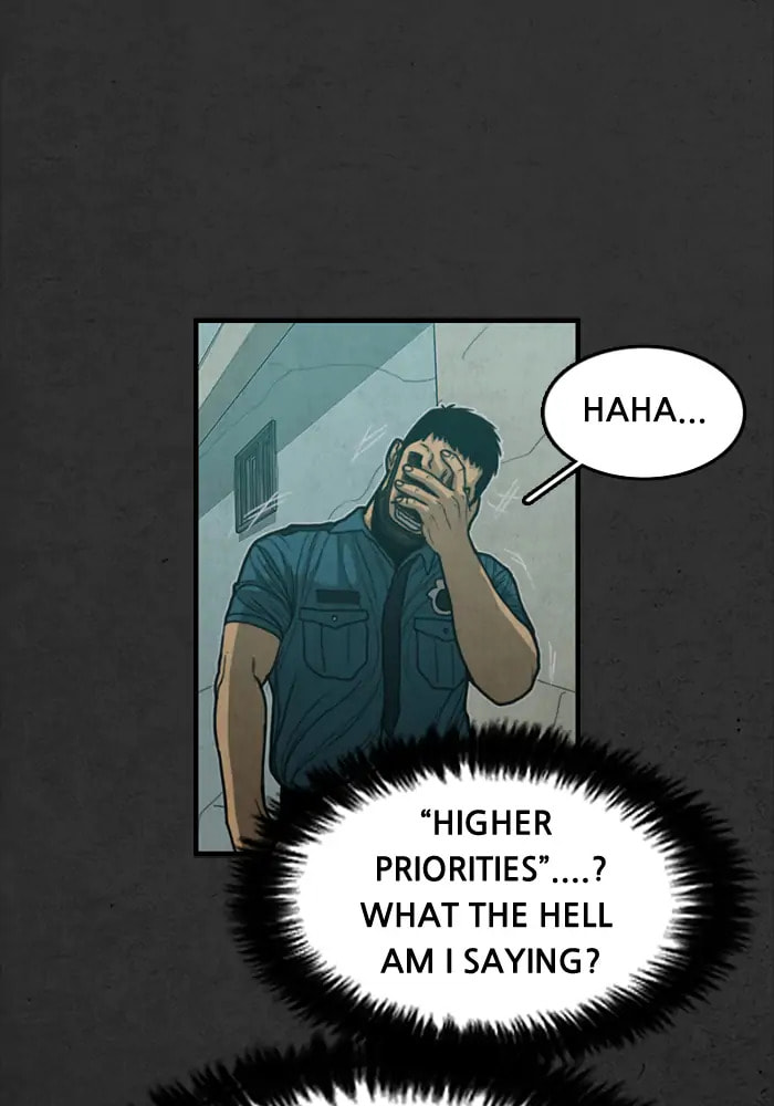 Rotten Chapter 20 page 44 - 