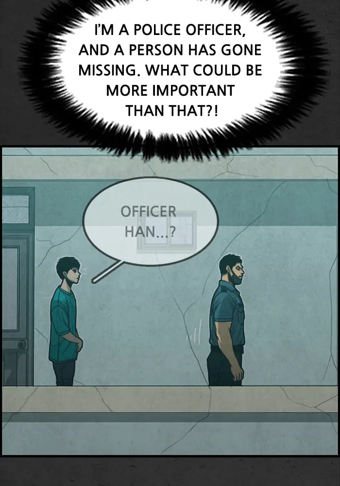 Rotten Chapter 20 page 45 - 