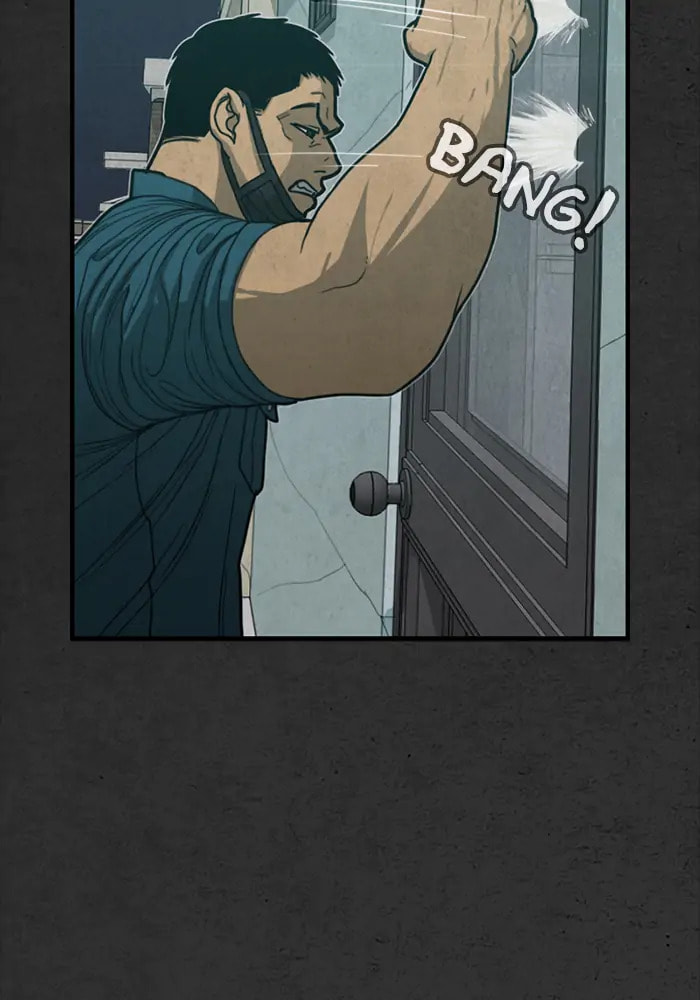 Rotten Chapter 20 page 47 - 