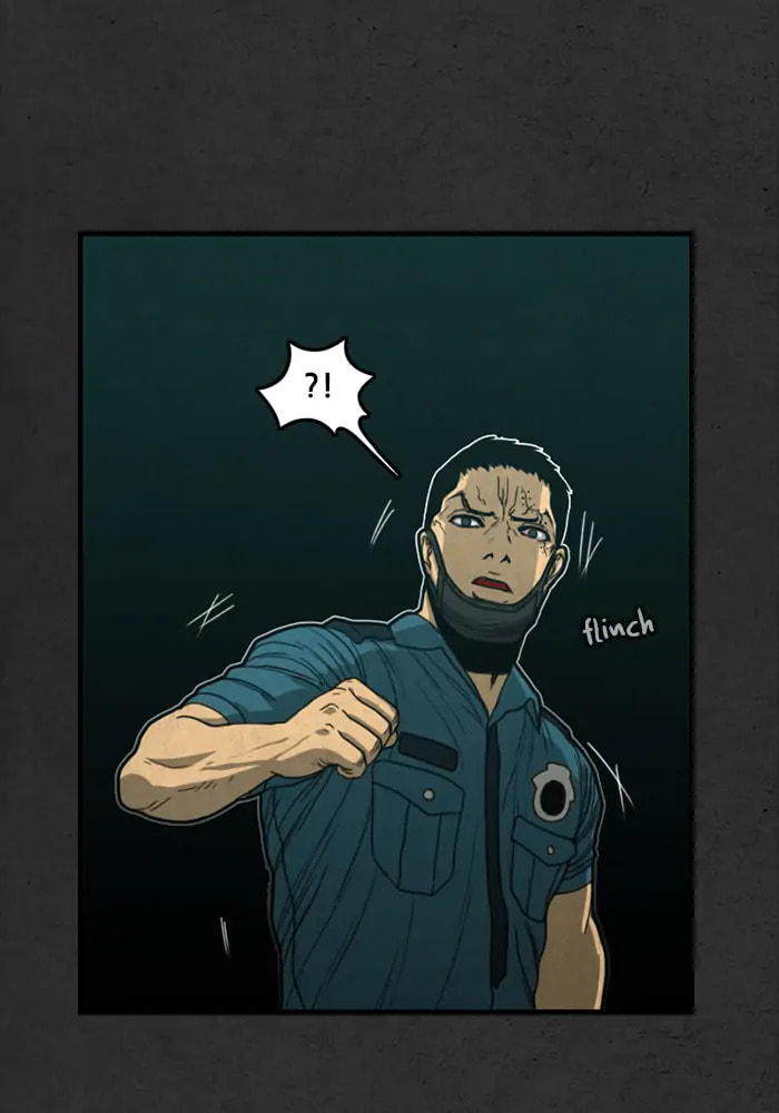 Rotten Chapter 20 page 49 - 