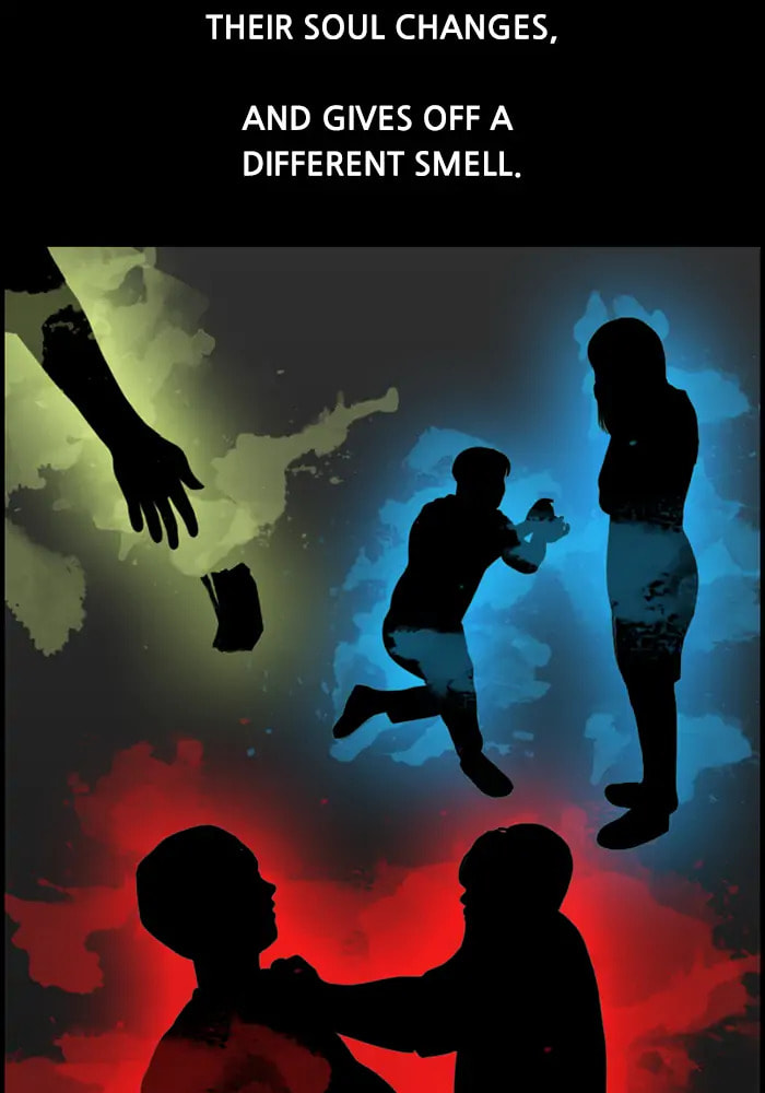 Rotten Chapter 20 page 52 - 