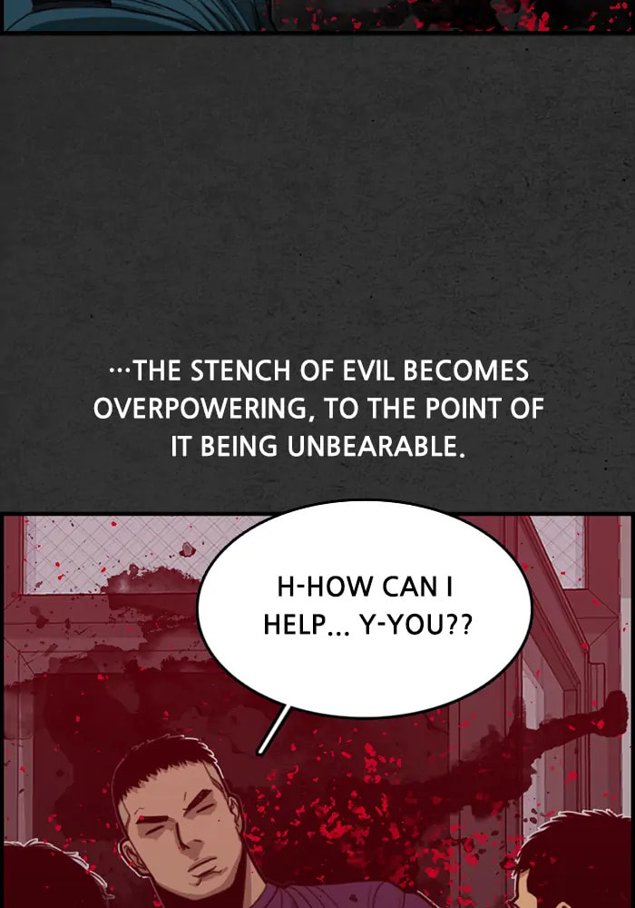 Rotten Chapter 20 page 57 - 