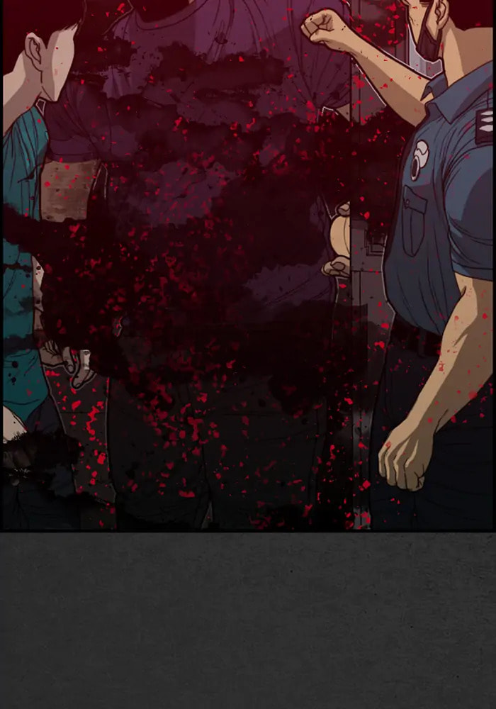 Rotten Chapter 20 page 58 - 