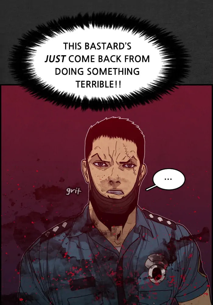 Rotten Chapter 20 page 59 - 
