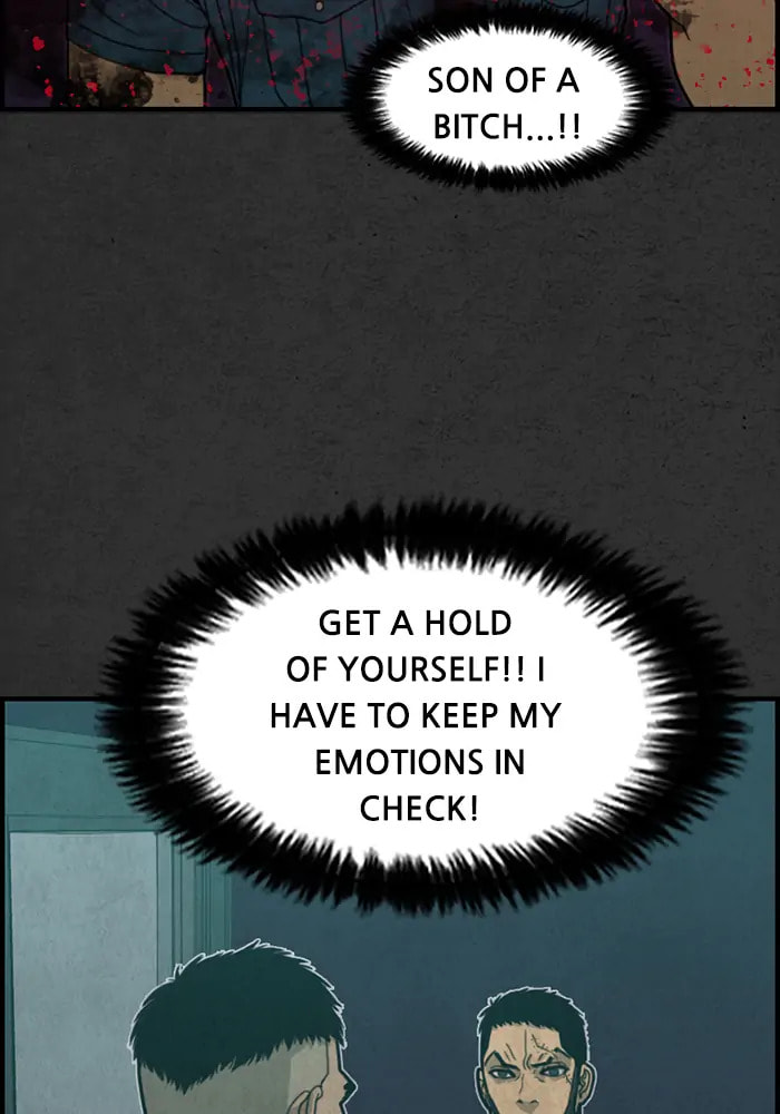 Rotten Chapter 20 page 60 - 