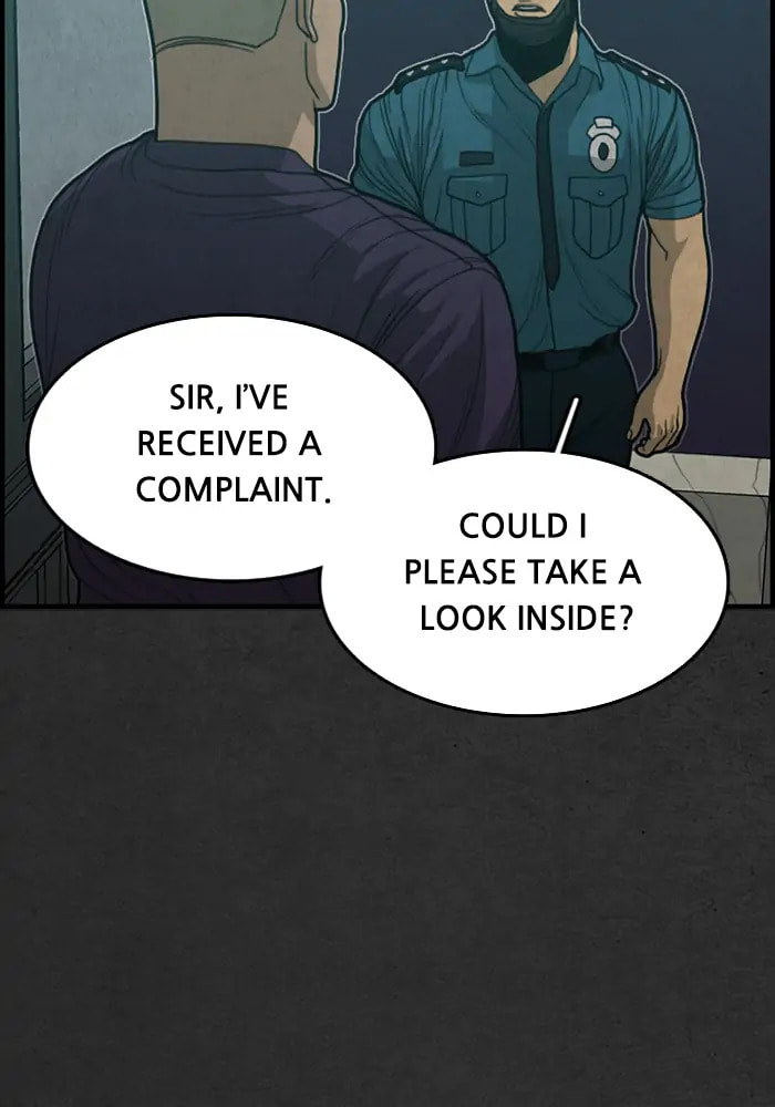 Rotten Chapter 20 page 61 - 