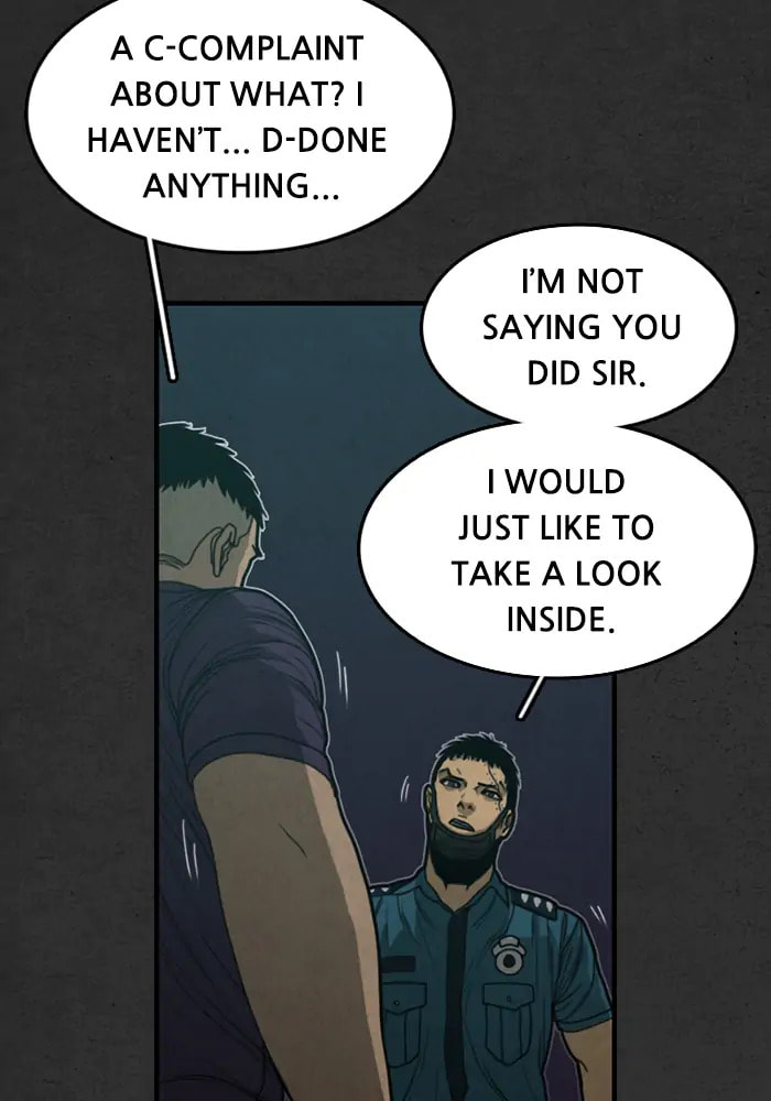 Rotten Chapter 20 page 64 - 