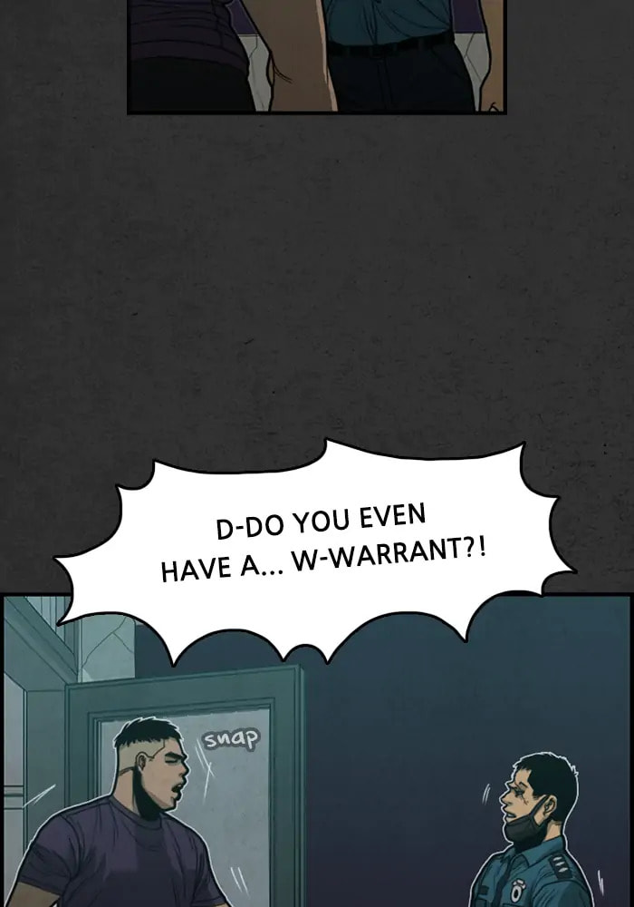 Rotten Chapter 20 page 65 - 