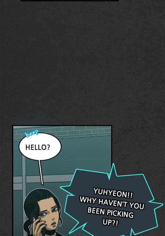 Rotten Chapter 20 page 8 - 