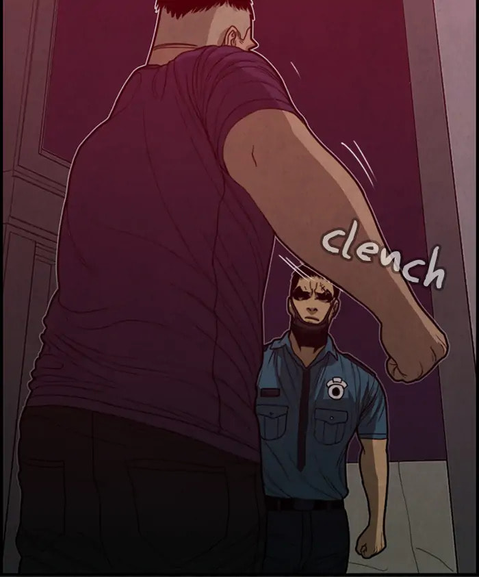 Rotten Chapter 20 page 71 - 