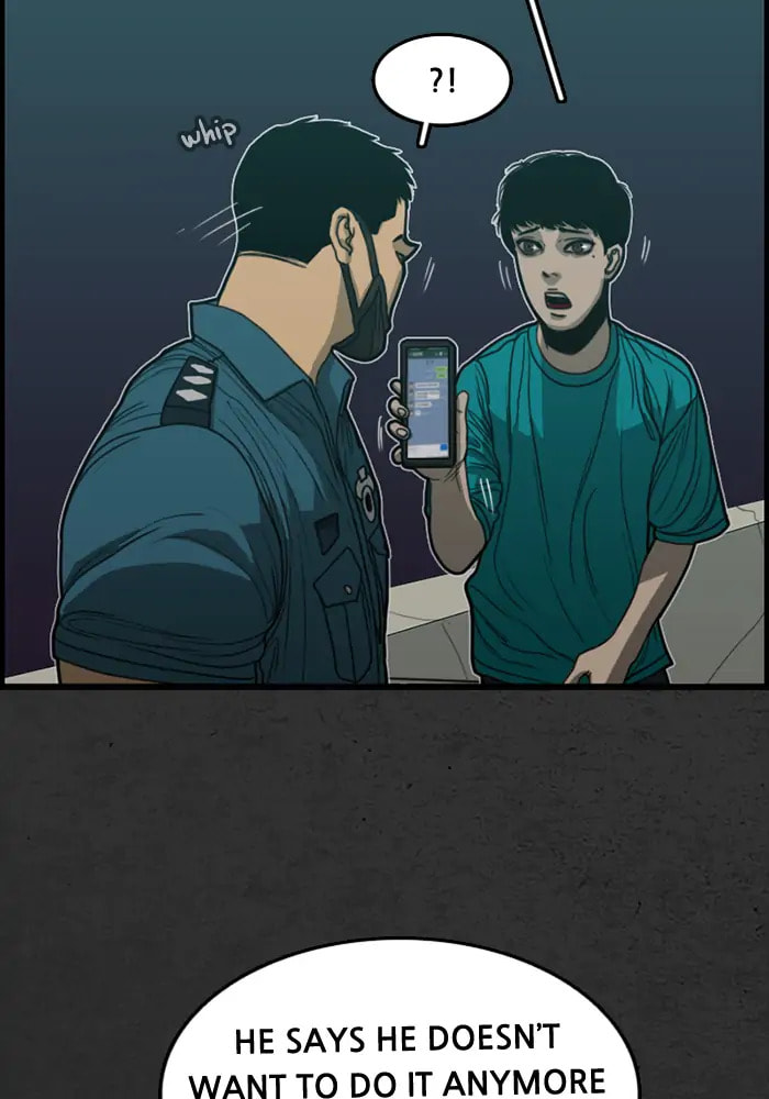 Rotten Chapter 20 page 74 - 