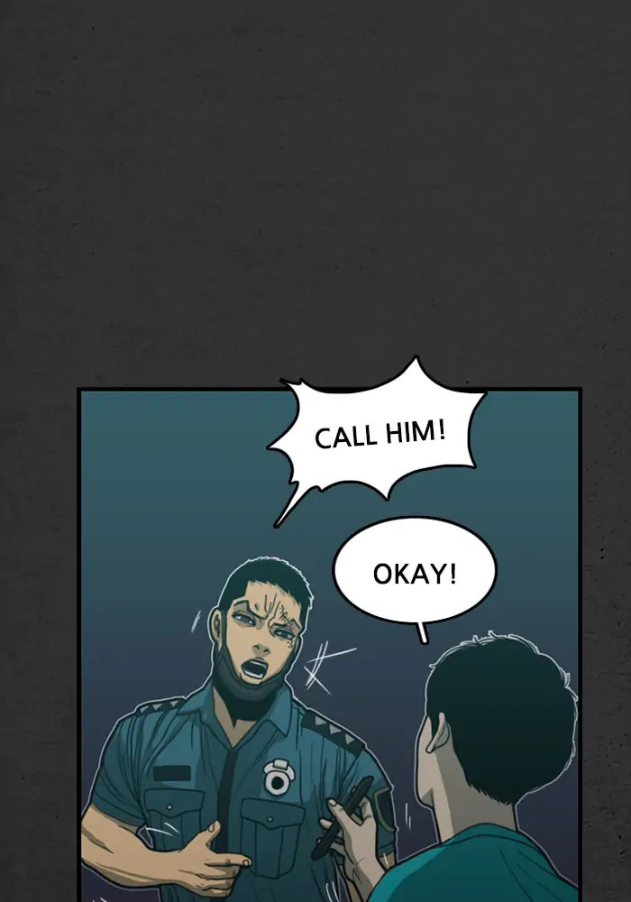 Rotten Chapter 20 page 76 - 
