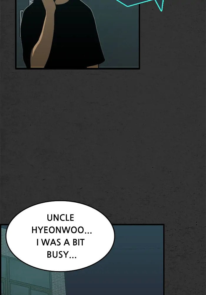 Rotten Chapter 20 page 9 - 