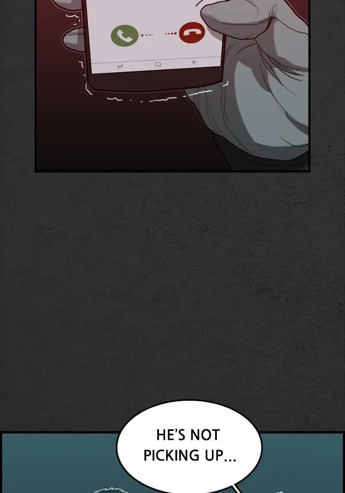 Rotten Chapter 20 page 81 - 