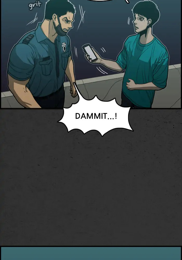 Rotten Chapter 20 page 82 - 