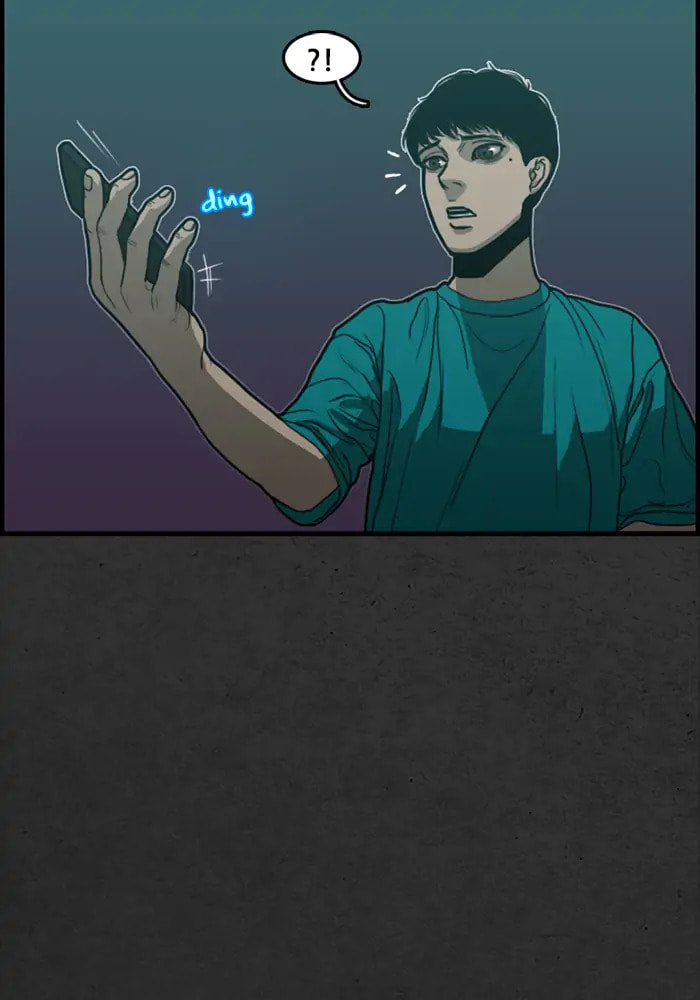 Rotten Chapter 20 page 83 - 