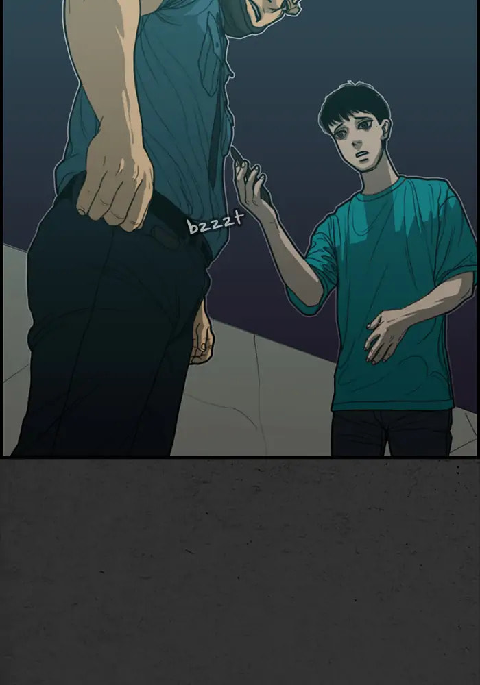 Rotten Chapter 20 page 86 - 