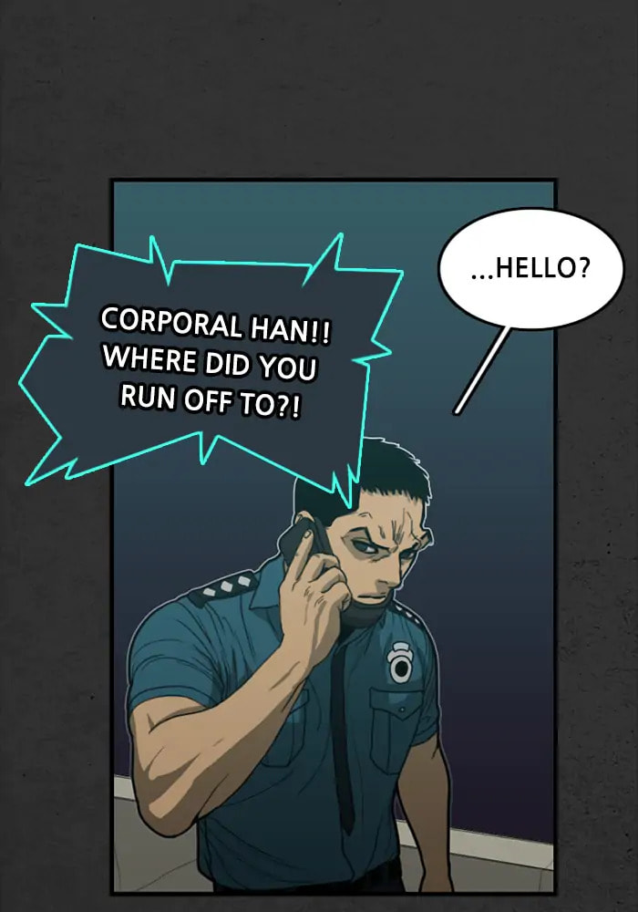 Rotten Chapter 20 page 87 - 