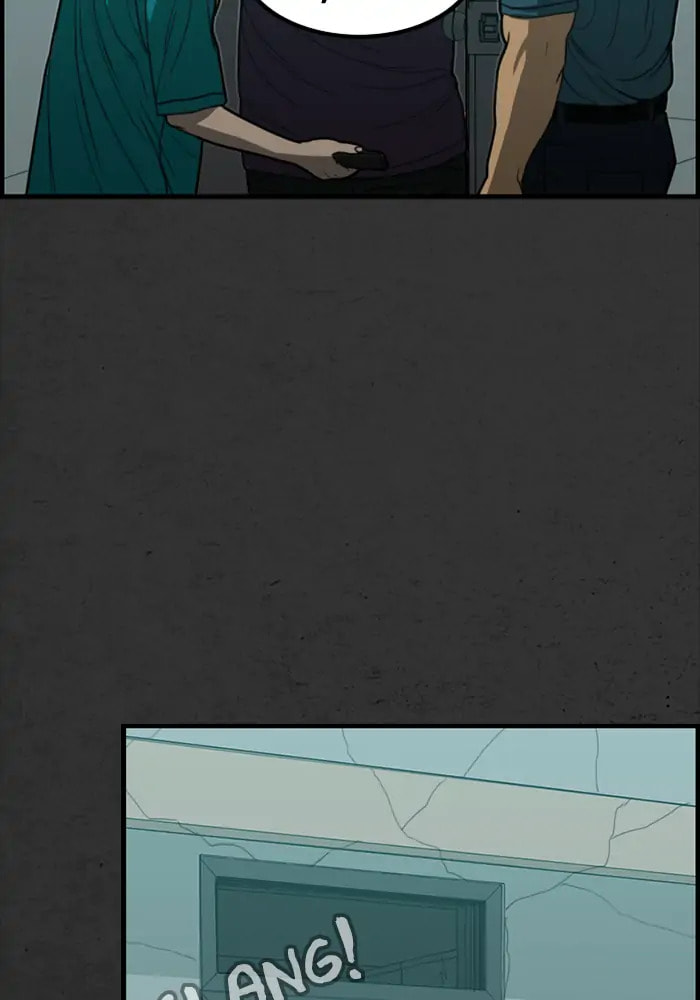 Rotten Chapter 20 page 89 - 