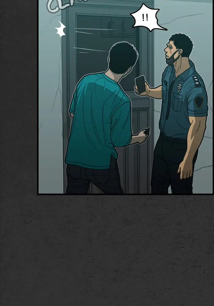 Rotten Chapter 20 page 90 - 