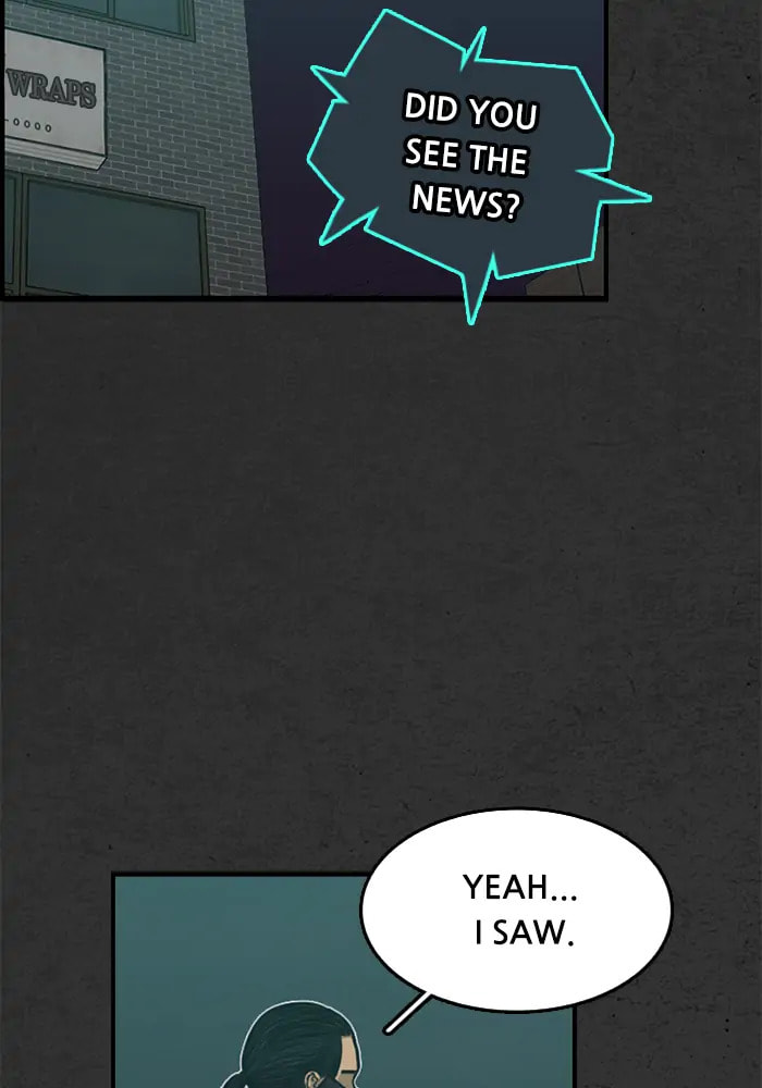 Rotten Chapter 20 page 10 - 