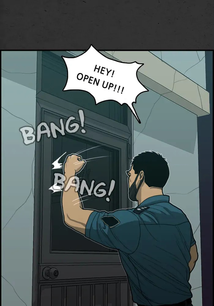Rotten Chapter 20 page 91 - 