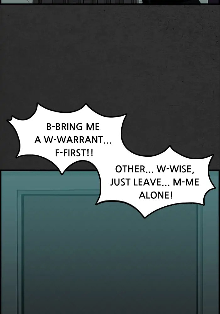 Rotten Chapter 20 page 92 - 