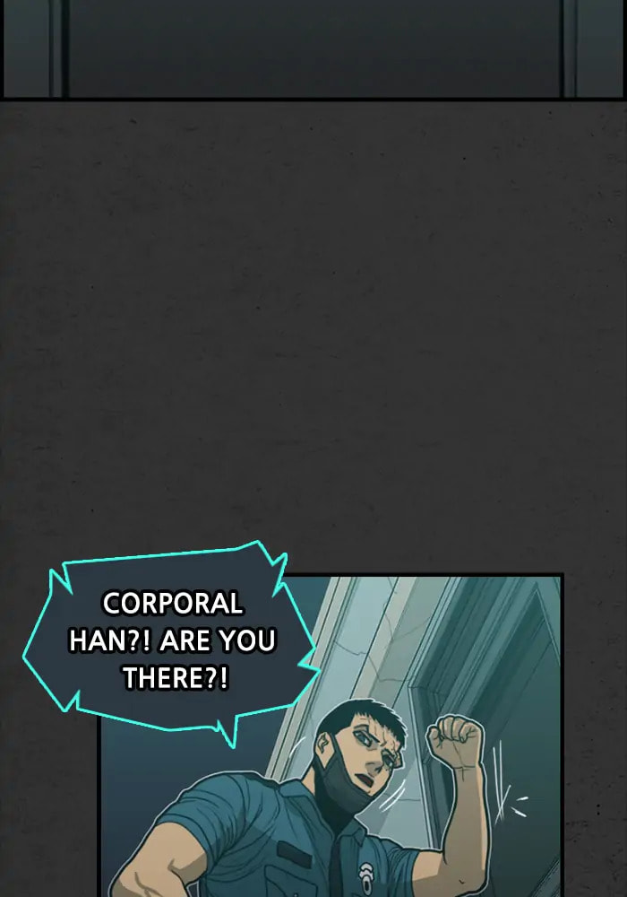 Rotten Chapter 20 page 93 - 