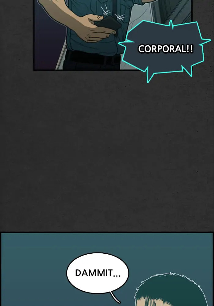 Rotten Chapter 20 page 94 - 