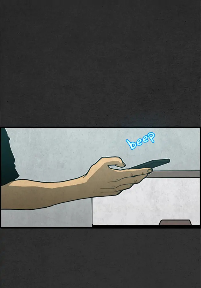 Rotten Chapter 20 page 99 - 